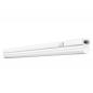 Preview: LEDVANCE LINEAR COMPACT SWITCH 300 4W 450lm 4000K Neutralweiß 313mm IP20 mit Schalter