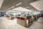 Preview: 120cm LEDVANCE LINEAR IndiviLED® DIRECT 34 W 3000 K warmweiße LED-Büro- und Flurbeleuchtung