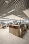 Preview: 120cm LEDVANCE LINEAR IndiviLED® DIRECT 34 W 3000 K warmweiße LED-Büro- und Flurbeleuchtung