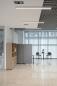 Preview: 150cm LEDVANCE LINEAR IndiviLED® DIRECT 1500 LED-Deckenleuchte 25 W 3000 K warmweißes Licht