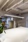 Preview: Aktion: Nur noch angezeigter Bestand verfügbar:  120cm LEDVANCE LINEAR IndiviLED® DIRECT/INDIRECT LED-Deckenleuchte 42 W 4000 K