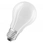 Preview: Osram LED Superstar E27 LED Lampe Matt warmweiss dimmbar 7,8W wie 75W