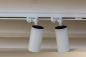 Preview: LEDVANCE TRACKLIGHT SPOT D85 35W 35 W 4000 K 90RA NFL WT