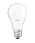 Preview: OSRAM LED STAR Classic A 40 E27 LED-Lampe 4,9 W wie 40 W, 470 lm, 2700 K, warmweiß, matt