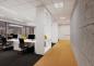 Preview: LEDVANCE LED PANEL IndiviLED® 625 33 W 4000 K universalweiße Bürobeleuchtung