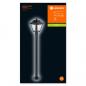 Preview: LEDVANCE Wegeleuchte Endura Classic Tradition ALU 1000 E27 BK IP44