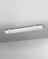 Preview: Aktion: Nur noch angezeigter Bestand verfügbar:    60cm LEDVANCE Lichtleiste LED Power Batten Lichtleiste 24W 3000K warmweißes Licht