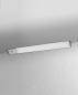 Preview: 35cm LEDVANCE LED Lichtleiste & Unterbauleuchte Cabinet Corner mit Sensor