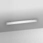Preview: 150cm OSRAM SUBMARINE LED Feuchtraumleuchte 4000K mit 2x 2x19W LED Röhren neutralweißes Licht, IP65, staub- und spritzwassergeschützt, für Keller und Garagen