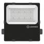 Preview: LEDVANCE Floodlight Performance ASYM 55x110 100W 3000K IP66 schwarz
