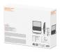 Preview: LEDVANCE Floodlight Performance ASYM 55x110 100W 3000K IP66 schwarz