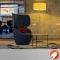 Preview: OSRAM E27 LED SUPERSTAR Lampe dimmbar matt 8,8W wie 60W warmweiß