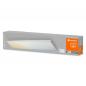 Preview: WiFi LED-Panel LEDVANCE SMART+ Tunable White flach in weiss 60x10cm, Sprach- & Appsteuerung