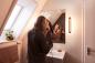 Preview: LEDVANCE SMART+ WIFI Orbis Badezimmer Lampe TW