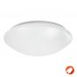 Preview: LEDVANCE Surface Circular S LED 250 SENSOR Decken-/ Wandleuchte IP44 13W 3000K warmweiß