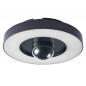 Preview: Osram Smart+ Wifi Circle Camera Control mit Sensor, Freisprecheinrichtung, Alarm-Funktion