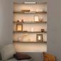 Preview: OSRAM LED Undercabinet Panel Frameless 30x20cm CCT DIM weiß - mit umschaltbarer Farbtemperatur