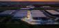 Preview: Siteco Highbay 21 midi, breit strahlend, LED, 840, DALI 2, AC/DC LED Hallenleuchte 72,1W 4000K neutralweiß 14000lm