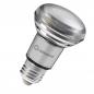 Preview: Ledvance E27 R63 Reflektorlampe 36° 4,9W wie 60W dimmbarer Strahler mit warmweißem Licht 2700K hohe Farbwiedergabe 90Ra