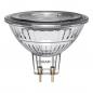 Preview: 3er Pack OSRAM LED STAR MR16 3,8W wie 35W 345lm 2700K Warmweiß 36° GU5.3 12V