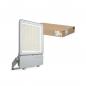 Preview: LEDVANCE 4099854373817 FLOODLIGHT FLEX DALI ASYMMETRIC 55 X 120 250W 840