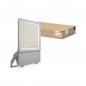 Preview: LEDVANCE Floodlight Flex Asymmetric 60×110 FL FLEX P 360W ML 840 A60X110 52000 lm IP66 IK08 C5 LED Fluter Industrie Außenbeleuchtung