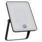 Preview: Osram LED Fluter  Floodlight Essential Sensor 20W 3000K warmweißes Licht IP65 schwarz