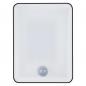 Preview: Osram LED Fluter  Floodlight Essential Sensor 20W 3000K warmweißes Licht IP65 schwarz