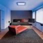 Preview: Osram SMART+ Matter WiFi Planon Plus Aufbau Panel RGB Multicolor und Warmweiß 600x600mm