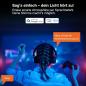 Preview: OSRAM SMART+ WiFi Planon Magic Deckenpanel RGBW 30x30cm weiß Steuerung via App oder Fernbedienung