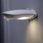 Preview: OSRAM Außenwandleuchte Door LED Down Weiß Sensor IP54  -  Leuchte mit Bewegungssensor, batteriebetrieben, 4000K, nach unten gerichtetes Licht, für Eingangsbereiche
