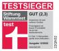 Preview: BOSCH Serie 2 Freistehende Mikrowelle 44 x 26 cm in Schwarz 800 Watt, Garraum 20 Liter