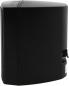 Preview: ChiliTec Satelliten Lautsprecher "CTB-40B" Paar 40W, 8Ohm, 130x95x115mm, schwarz