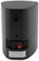 Preview: ChiliTec Satelliten Lautsprecher "CTB-40B" Paar 40W, 8Ohm, 130x95x115mm, schwarz
