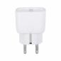 Preview: Paulmann Smart Plug ZigBee Schuko Stecker 230V 16A max 3500W Weiß Kunststoff 50131