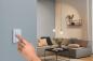 Preview: Paulmann 50134 Wandschalter Smart Home Zigbee On/Off/dimmbar Weiß