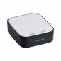 Preview: Paulmann smik Gateway Zigbee 3.0 – Smart-Home-Zentrale weiß/anthrazit