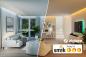 Preview: Paulmann smik Gateway Zigbee 3.0 – Smart-Home-Zentrale weiß/anthrazit