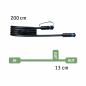 Preview: Weihnachtbaum Set Plug + Shine incl Kabel und Trafo Paulmann 5020