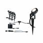 Preview: Paulmann 5028 Bundle Outdoor Starterset Sting