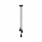 Preview: Paulmann 50382 Neordic Ketil Pendelleuchte max3x20W E27 Schwarz
