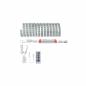 Preview: Paulmann 5059 FN Bundle MaxLED 500 Comf Set Küche 5 Meter Steifen dimmbar
