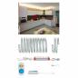 Preview: Paulmann 5060 FN Bundle MaxLED 1000 Comf Set Küche 3 Meter dimmbar