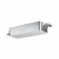 Preview: Paulmann 5062 Bundle Urail Set Barelli ZigBee max3x10W GU10 Chrom matt 1m Schiene
