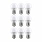 Preview: Paulmann 5081 Bundle 3xLED 3er-Pack Tropfen 5,5W E27 230V 2700K