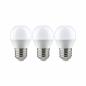 Preview: Paulmann 5081 Bundle 3xLED 3er-Pack Tropfen 5,5W E27 230V 2700K