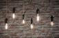 Preview: 5er Paulmann 5092 LED Filament Kerzen E14 2,6W wie 25W klar 2700K warmweißes Licht