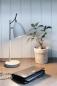 Preview: Halo Design YEP! Tischleuchte Grau purer Minimalismus