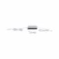 Preview: Paulmann 70200 Function YourLED Power Supply 48W 230/12V DC Grau/Schwarz
