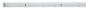 Preview: Paulmann 70209 Function YourLED Stripe 97cm 3W 6000K 12V DC Weiß